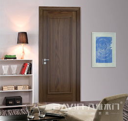 廣東木門定制 品質(zhì)好的臥室木門供應