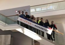 走進(jìn)Kronotex柯諾木業(yè) 慕得2019德國地板新風(fēng)向，引領(lǐng)木業(yè)創(chuàng)新潮流