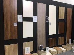 泉金木業(yè)閃耀2018長沙建博會(huì)，領(lǐng)航中國膠合板十大品牌新篇章